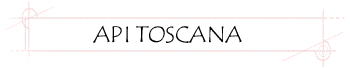 API Toscana